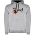 Фото #3 товара KRUSKIS Jump Two-Colour hoodie