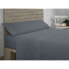 Bedding set Alexandra House Living Dark grey Super king 280 x 1 x 280 cm