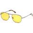 ფოტო #1 პროდუქტის WEB EYEWEAR WE0199-14J Sunglasses