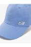 Фото #12 товара Бейсболка женская Skechers Summer Acc Cap Cap синяя