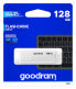 Флеш-накопитель USB 128 ГБ GoodRam UME2 USB Type-A 2.0, белый - фото #3