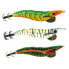 Фото #2 товара MOLIX Millerighe EVO EGI 2.5 Squid Jig 11.5g 80 mm