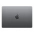 Фото #2 товара Apple - 13.6 MacBook Air - Apple M2 PUCE - RAM 16GB - Speicher 512GB - Noir Minuit - Aery