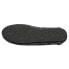 Фото #5 товара TOMS Redondo Slip On Womens Black Casual Slippers 10017409T