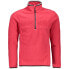 CMP 39G2355 Sweat half zip fleece