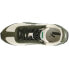 Фото #12 товара Puma Speeder Mesh Lace Up Mens Green, Off White Sneakers Casual Shoes 368452-02