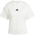 Фото #1 товара ADIDAS Z.N.E short sleeve T-shirt