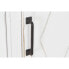 Фото #3 товара Устройство DKD Home Decor Белый Коричневый Сосна Пластик 160 x 42 x 105 cm