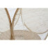 Фото #5 товара Фонарь DKD Home Decor Стеклянный Натуральный Коричневый Бамбук Восточный 42 x 42 x 55 cm