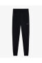 Фото #14 товара M Scuba Coll. Jogger Sweatpant Erkek Siyah Eşofman Altı S231465-001