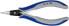 Фото #6 товара Knipex 34 32 130 Precision Electronics Pliers 130 mm