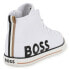 Фото #4 товара Кроссовки Hugo Boss J51029 Trainers