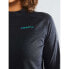 CRAFT Subz wool long sleeve T-shirt