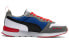 Кроссовки PUMA R78 373117-10