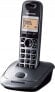 Telefon stacjonarny Panasonic KX-TG2511PDM Czarno-srebrny