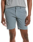 Фото #1 товара Vintage 1946 Hybrid Performance Short Men's Blue 42