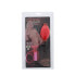 Clitoris Suction Stimulator Seven Creations Pink