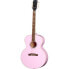 Фото #1 товара Epiphone J-180 LS Pink