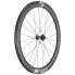 Фото #2 товара DT SWISS ARC 1400 Dicut 50 650B CL Disc Tubeless road front wheel