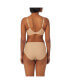 ფოტო #2 პროდუქტის Women's Signature Comfort T-shirt Bra