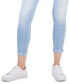 Фото #5 товара Juniors' Ankle Skinny Jeans