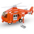 TACHAN Helicopter Light-Sound Heroes City 1:20