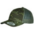 Фото #1 товара FLEXFIT Retri Trucker Cap