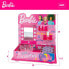 Фото #2 товара Kit to create Makeup Barbie Studio Color Change Губная помада 15 Предметы