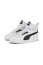 RBD Game Puma White-Puma Black-Puma Team BEYAZ Erkek Günlük Ayakkabı