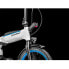 Фото #6 товара BERGAMONT Paul-E Eq Expert Folding Electric Bike