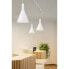 Фото #5 товара SLV Pendant Adapter - Adapter - Ceiling/wall - White - Polycarbonate (PC) - IP20 - 250 V