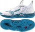 Фото #1 товара Mizuno Mizuno Wave Momentum 3 V1GA231221 białe 45