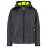 CMP Fix 3A00094M softshell jacket