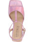 Фото #4 товара Women's Parson Platform Sandal