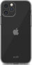 Чехол для смартфона Moshi Vitros, iPhone 12 Mini, прозрачный