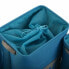 Фото #2 товара Набор корзин Versa Home Синий Текстиль (30 x 40 x 45 cm) (6 Предметы)