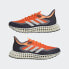 Фото #9 товара Мужские кроссовки для бега adidas 4DFWD 2 running shoes (Оранжевые)
