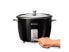 Proctor Silex 37555 Black 30 Cup Capacity Rice Cooker