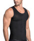 Фото #1 товара Мужское белье и пляжная одежда LEO Пояс для снижения веса с поддержкой спины