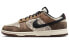 Фото #1 товара Кроссовки Nike Dunk Low "Head 2 Head" FJ5434-120