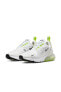 Фото #3 товара Air Max 270 Kadın Sneaker Ayakkabı Beyaz/yeşil Ah6789-108