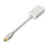 Фото #4 товара NANOCABLE Mini DisplayPort To HDMI Adapter 15 cm