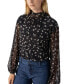 ფოტო #1 პროდუქტის Women's Isn't She Lovely Mesh Top