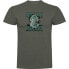 ფოტო #1 პროდუქტის KRUSKIS Vintage Divers short sleeve T-shirt