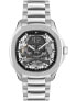 Philipp Plein PWRAA0223 High-Conic Automatic Mens Watch 42mm 5ATM