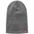 LEVIS ACCESSORIES Slouchy Batwing Beanie