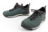 Фото #8 товара Треккинговая обувь Hanwag Blueridge Low ES, зеленая, черная
