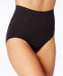 ფოტო #1 პროდუქტის Women's Extra Firm Tummy-Control Seamless Brief Underwear 2 Pack X245