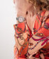 ფოტო #6 პროდუქტის Gc Flair Women's Swiss Silver-Tone Stainless Steel Bracelet Watch 34mm