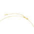 Fine gold chain Kostka/Venezia Chain 114002390